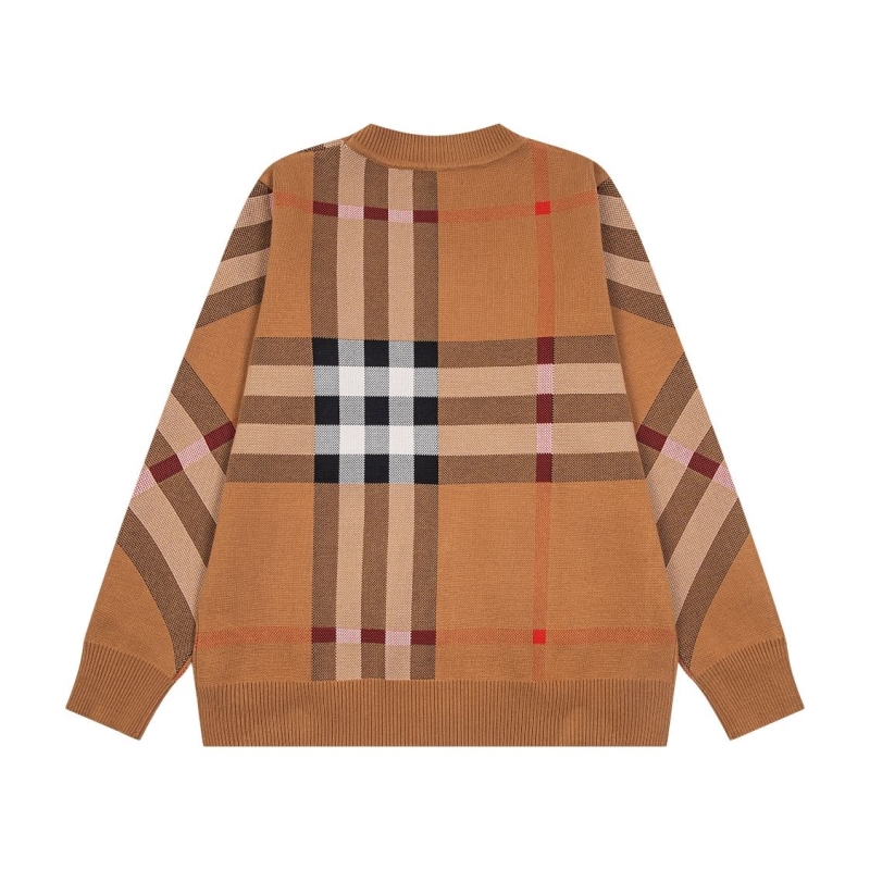 Burberry Sweaters